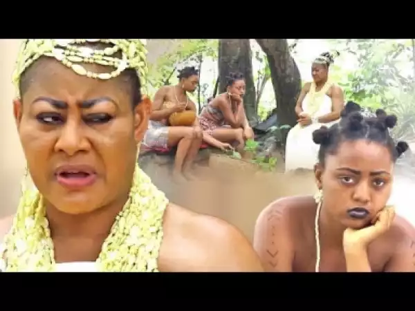 Video: THE MOTHER CONFESSOR   - 2018 Latest Nigerian Nollywood  Movies